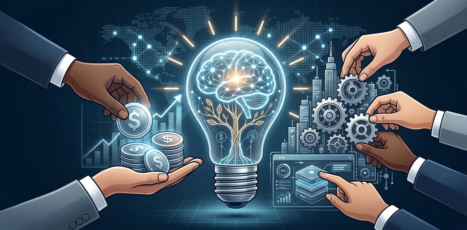 UInV Ecosystem - Empowering Innovation