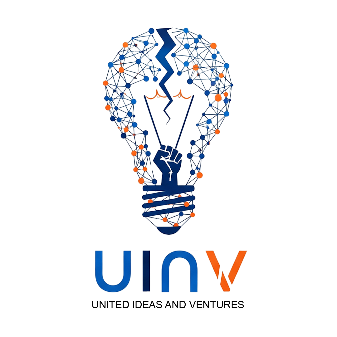 UInV Logo